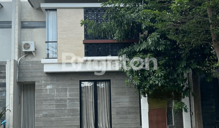 READY-TO-OCCUPY MINIMALIST HOUSE CITRALAND NORTHWEST !! READY-TO-OCCUPY MINIMALIST HOUSE CITRALAND NORTHWEST !!