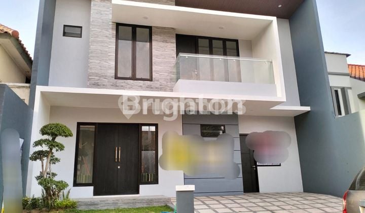 INTERNASIONAL VILLAGE (IVE) CITRALAND INTERNASIONAL VILLAGE (IVE) CITRALAND