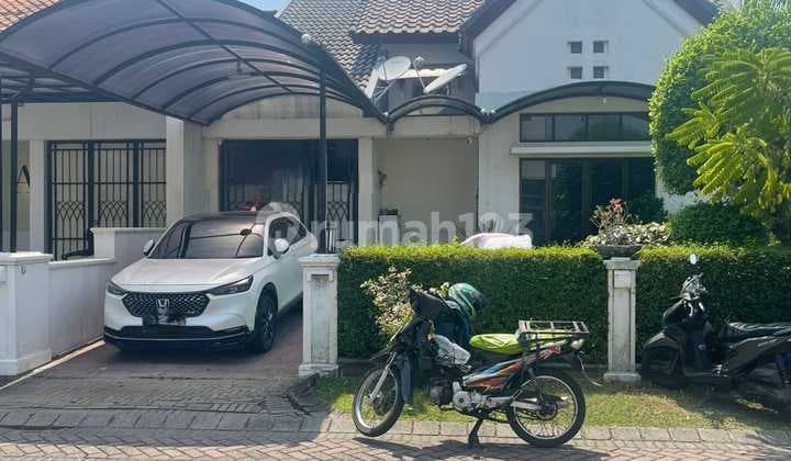 RUMAH SIAP HUNI CITRALAND PURI WIDYA KENCANA !!