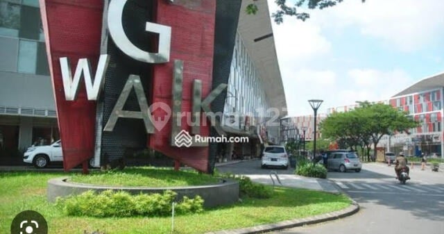 Langka dan Jarang Ada 2 Ruko Jejer Citraland Gwalk !! Langka dan Jarang Ada 2 Ruko Jejer Citraland Gwalk !!