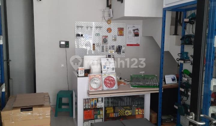 Soho Siap Pakai Ciamikk Driyorejo Gresik !!