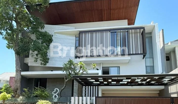 PRICE DROP !! LUXURY HOUSE CITRALAND RAFFLES GARDEN PRICE DROP !! LUXURY HOUSE CITRALAND RAFFLES GARDEN