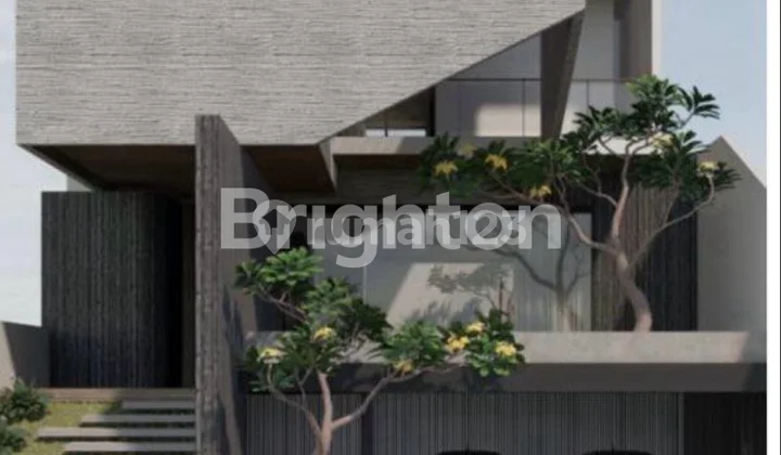 AWESOME HOUSE WITH A VILLA CONCEPT LOCATED IN CITRALAND RAFFLES GARDEN !! AWESOME HOUSE WITH A VILLA CONCEPT LOCATED IN CITRALAND RAFFLES GARDEN !!