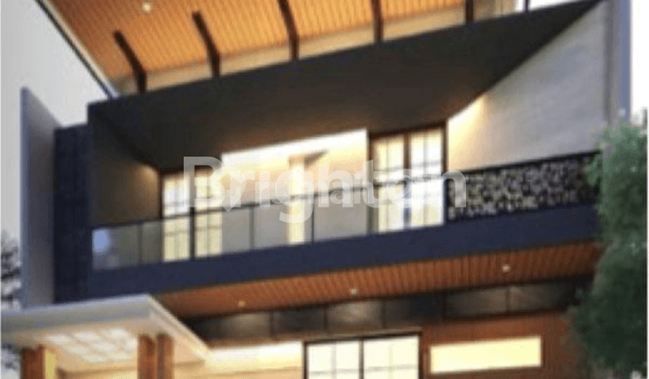 HIGH QUALITY RUMAH BARU CITRALAND WATERFRONT !!