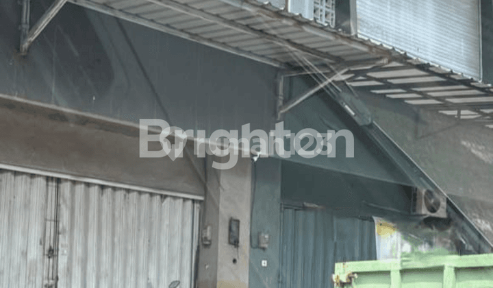 CIAMIKK RUKO ANGTROPOLIS SIAP PAKAI !!