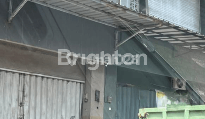 CIAMIKK RUKO ANGTROPOLIS SIAP PAKAI !!