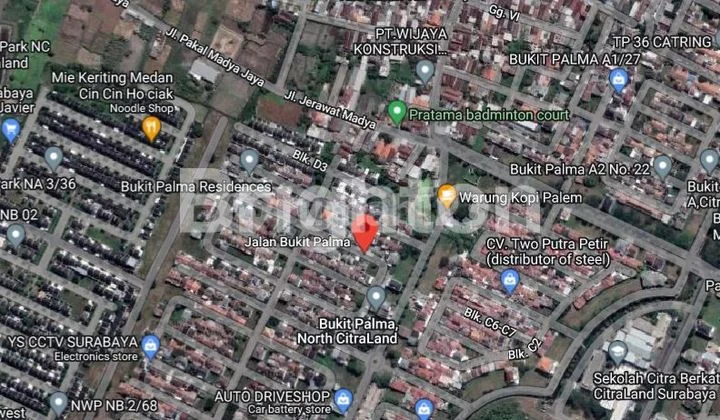 PRICE OBRALL PLOT LOCATION BUKIT PALMA CITRALAND !! PRICE OBRALL PLOT LOCATION BUKIT PALMA CITRALAND !!