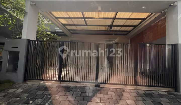 Rumah Minimalis 2 Lantai Lokasi Graha Natura !! Rumah Minimalis 2 Lantai Lokasi Graha Natura !!