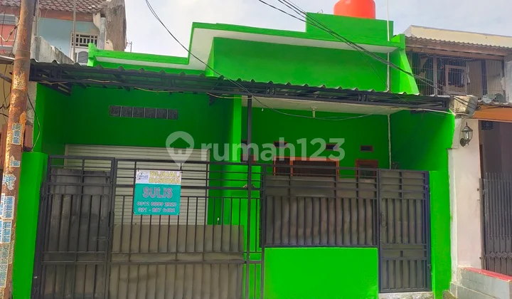 Di Jual Cepat Butuh Uang Harga Nego di Pondok Ungu