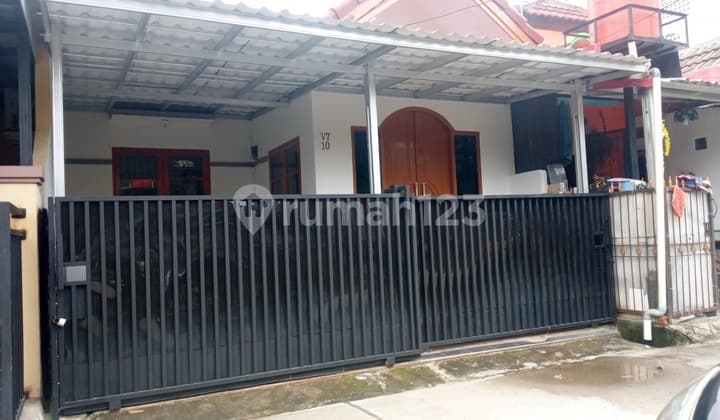 Di Jual Cepat Rumah Harga Nego Lokasi Oke