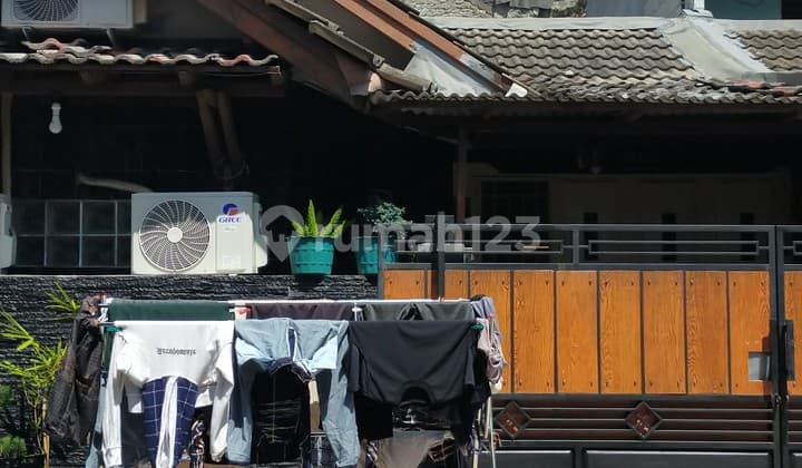 Di Jual Cepat Rumah Harga Terjangkau di Pondok Ungu Kota Bekasi
