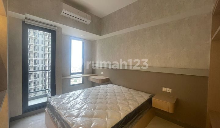 Disewa Apartemen Tipe Studio di Pakuwon Bekasi Timur