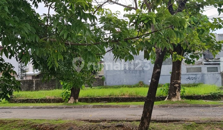 Tanah Jln Gunung Kerinci