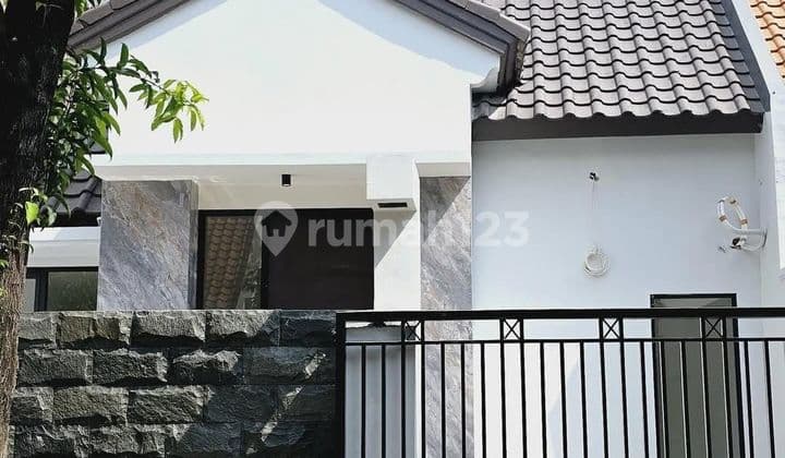 Rumah Minimalis Siap Huni Citraland Dekat Gwalk dan Pakuwon Mall