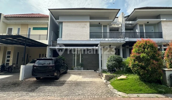 Rumah Minimalis Siap Huni Citraland Dekat Graha dan Pakuwon Rumah Minimalis Siap Huni Citraland Dekat Graha dan Pakuwon