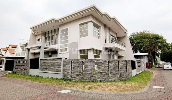 Rumah Baru Minimalis Di Citraland Dekat Graha dan Pakuwon Indah Rumah Baru Minimalis Di Citraland Dekat Graha dan Pakuwon Indah