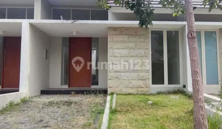 Rumah Minimalis di Citraland dekat Grand Pakuwon dan Graha Natura Rumah Minimalis di Citraland dekat Grand Pakuwon dan Graha Natura