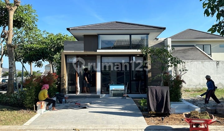 Rumah Mulai 700 Juta an di Citraland Dekat UC dan Grand Pakuwon