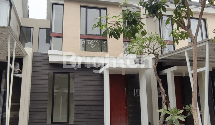 RUMAH MINIMALIS FURNISH DI NORTHWEST CITRALAND DEKAT UC DAN GWALK RUMAH MINIMALIS FURNISH DI NORTHWEST CITRALAND DEKAT UC DAN GWALK