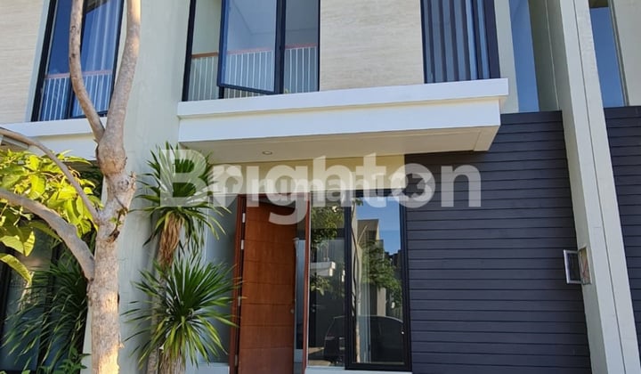 RUMAH MINIMALIS BARU DI CITRALAND DEKAT GWALK DAN FRESH MARKET RUMAH MINIMALIS BARU DI CITRALAND DEKAT GWALK DAN FRESH MARKET