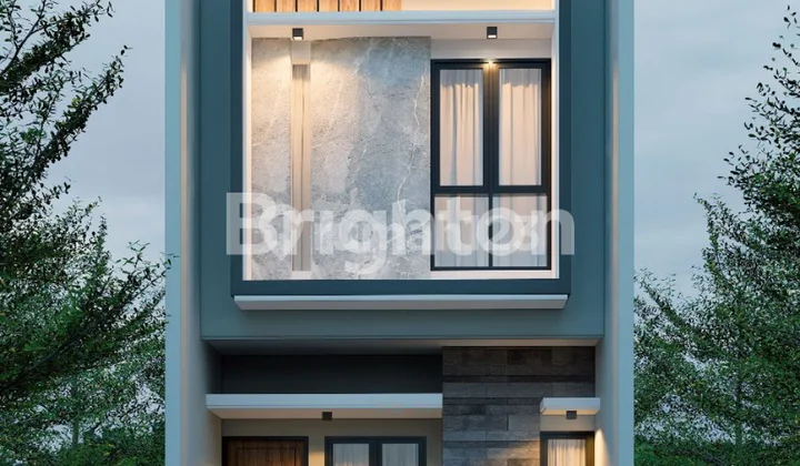 RUMAH MINIMALIS DI SUTOREJO DEKAT PAKUWON CITY DAN GALAXY MALL RUMAH MINIMALIS DI SUTOREJO DEKAT PAKUWON CITY DAN GALAXY MALL