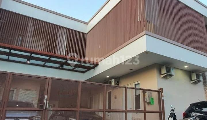 Active Boarding House Citraland Near Ciputra University, Gwalk, and Pakuwon