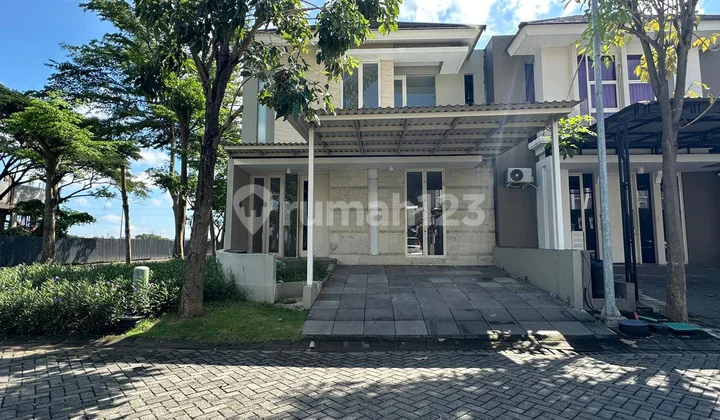 Rumah Minimalis Siap Huni Citraland Greenlake Dkt Graha & Pakuwon