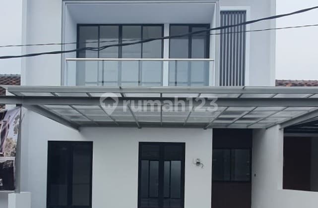 Rumah Minimalis di Citraland Dekat Uc, Gwalk, dan Pakuwon Mall