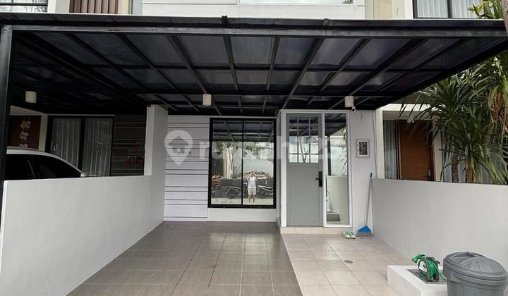Rumah Minimalis Furnish Interior Citraland Dekat Graha & Pakuwon