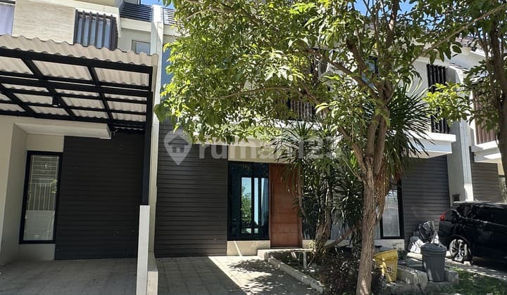 RUMAH SIAP HUNI NORTHWEST PARK, LAKE, HILL, CENTRAL CITRALAND