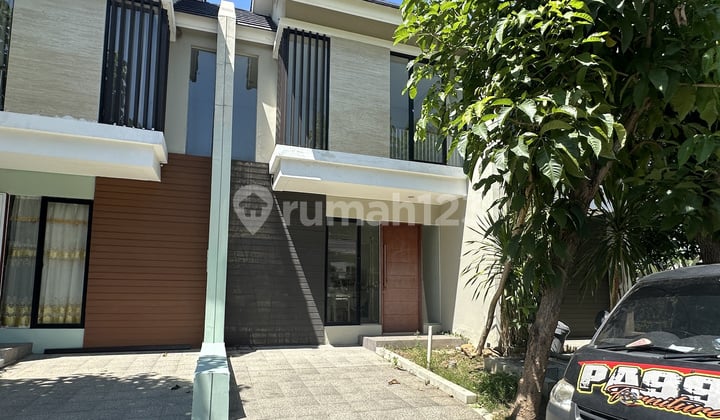 RUMAH MINIMALIS DI NORTHWEST PARK, LAKE, HILL, CENTRAL CITRALAND RUMAH MINIMALIS DI NORTHWEST PARK, LAKE, HILL, CENTRAL CITRALAND