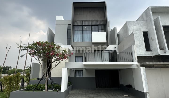 RUMAH MEWAH BARU PRAMBANAN DEKAT WBM, ROYAL RESIDENCE & CITRALAND