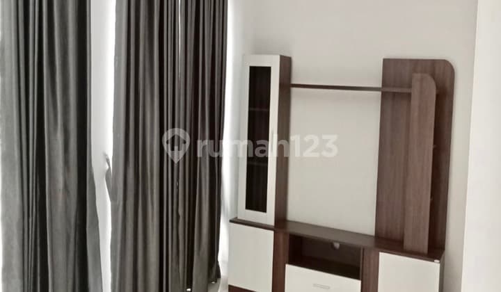 Dijual Rumah Cluster Ayna Residence Graha Raya Harga BU