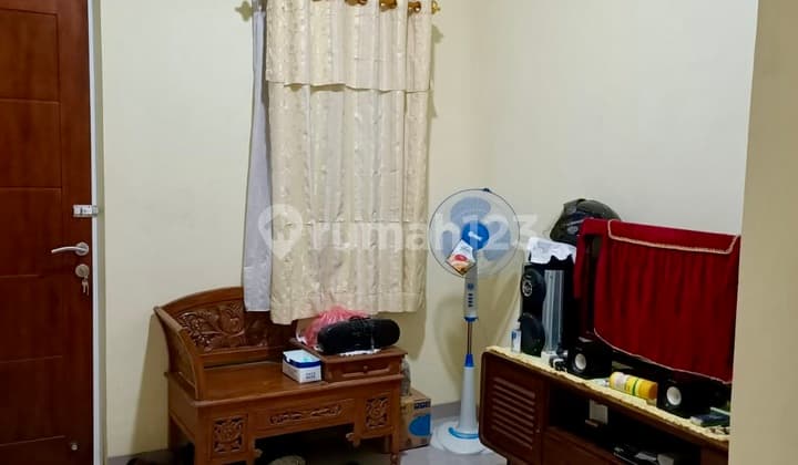 Jual Cepat Rumah Murmer Siap Huni di Rengas Rempoa Dalam Cluster