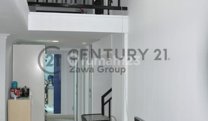 Disewakan Office Space Apl Tower di Tanjung Duren Jakarta Barat