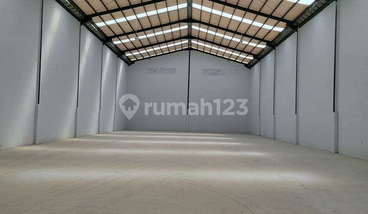 Gudang, Ready Baru Laksana Business Park