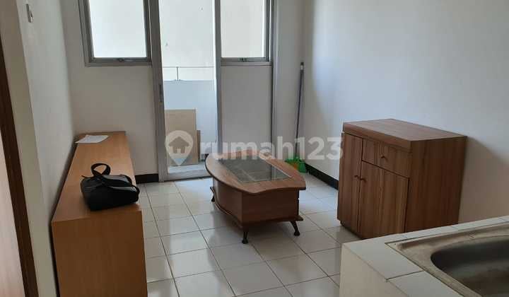 MURAH Apartemen Sentra Timur Residence 2KT Jakarta Timur Hub: 0817012xxxx