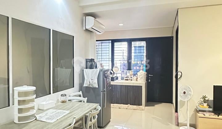 Murah, Rukan 2 Lantai 6x22 Di Lokasi Strategis Kelapa Gading