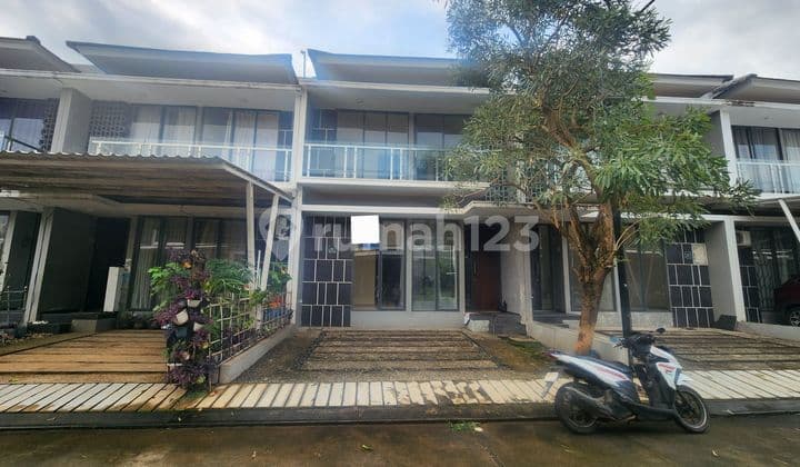 Jual Cepat Rumah Siap Huni Serpong Dekat BSD City