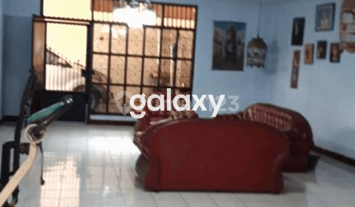 Dijual Cepat Toko+Rumah di Pusat Kota di Batang Jawa Tengah