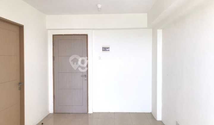 JUAL APARTEMEN EDUCITY PRINCETON 2BR PLUS KOSONGAN