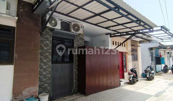 JUAL MURAH RUMAH MINIMALIS PLOSO TIMUR