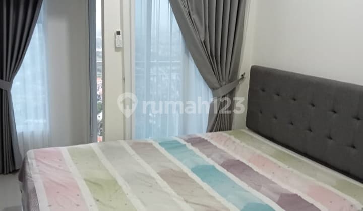 Disewakan Apartment Amor Pakuwon City Mall