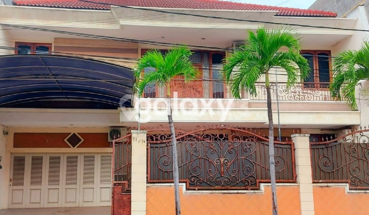 JUAL CEPAT RUMAH Araya Tahap I , Galaxy Bumi Permai , dekat Petra,Vita,RS PUTRI JUAL CEPAT RUMAH Araya Tahap I , Galaxy Bumi Permai , dekat Petra,Vita,RS PUTRI