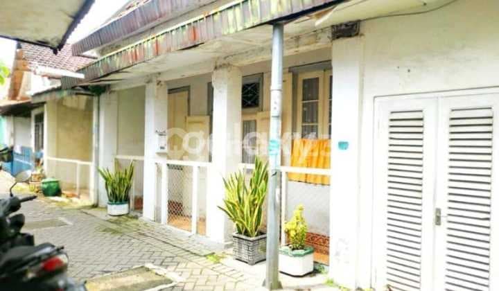 JUAL RUMAH MURAH DI TENGAH KOTA DI JL. PENELEH SURABAYA
