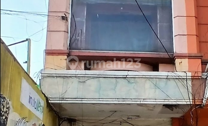 FOR SALE/RENT SHOPHOUSE ON JEMURSARI MAIN ROAD FOR SALE/RENT SHOPHOUSE ON JEMURSARI MAIN ROAD
