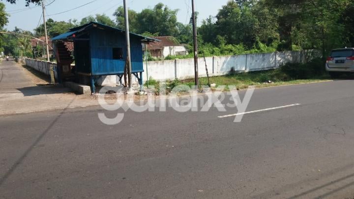 Kavling Tanah Industri Pungging MOJOKERTO
