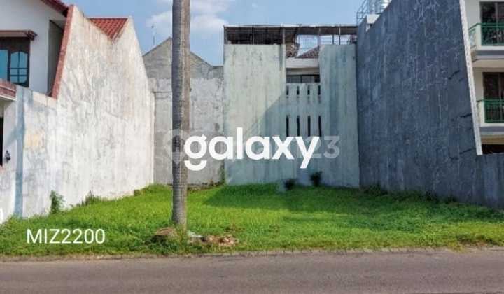 SEWA JUAL KAVLING LOKASI PREMIUM RAYA PURI WIDYA KENCANA CITRALAND