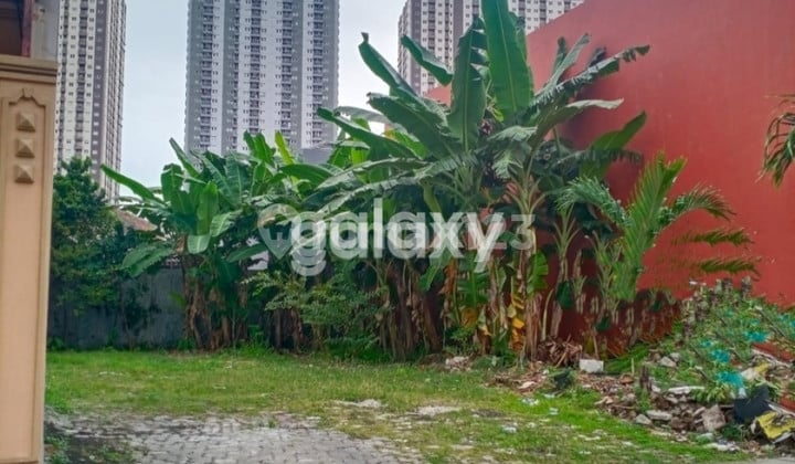 JUAL TANAH VILA ROYAL LAGUNA PAKUWON CITY SURABAYA JUAL TANAH VILA ROYAL LAGUNA PAKUWON CITY SURABAYA