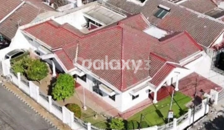 JUAL CEPAT RUMAH DI SATELIT INDAH MAINROAD CLUSTER SURABAYA BARAT